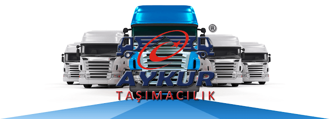 AYKUR TAŞIMACILIK - Kağıthane Nakliyat