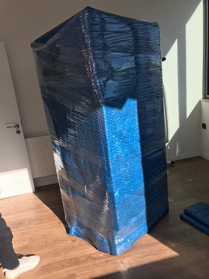 Varan Evden Eve Nakliyat - Çukurova Nakliyat