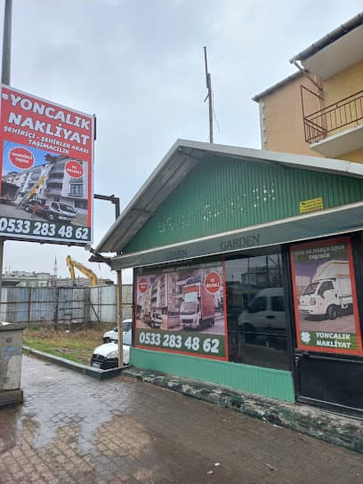 YONCALIK EVDEN EVE NAKLİYAT - Gölcük Nakliyat