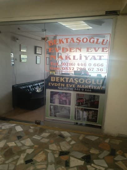 Bektaşoğlu Evdeneve Nakliyat - Tuzla Nakliyat