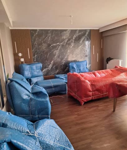 Bakırköy Evden Eve Asansörlü Nakliyat - Bakırköy Nakliyat