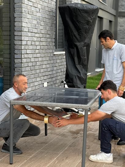 Taşınma Hizmeti | Evden Eve Nakliyat | Şehirler arası Nakliyat | Ofis Taşıma | Eşya Depolama - Pendik Nakliyat