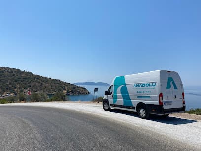 Evden Eve Nakliyat | Anadolu Nakliye | Eşya Depolama - Kadıköy Nakliyat