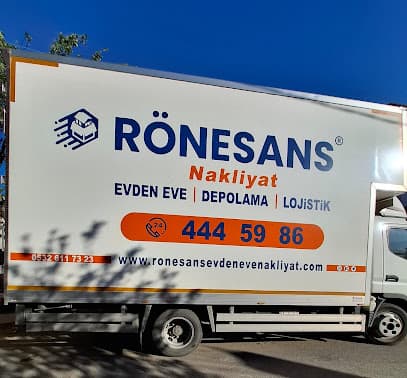 Rönesans Eşya Taşımacılığı | Evden Eve Nakliyat ve Depolama Hizmetleri - Sultanbeyli Nakliyat