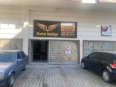 Kartal Nakliye - Kartal Nakliyat