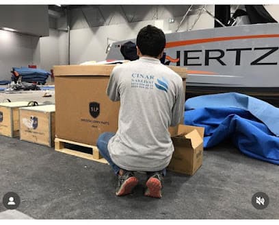 Çınar Taşımacılık - Beyoğlu Nakliyat