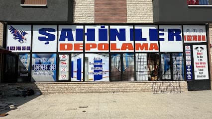 Şahinler nakliyat - Yenimahalle Nakliyat