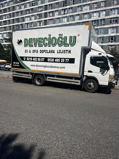 Devecioğlu Evden Eve Nakliyat - Pendik Nakliyat