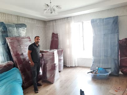 Grand Taşımacılık - Şahinbey Nakliyat