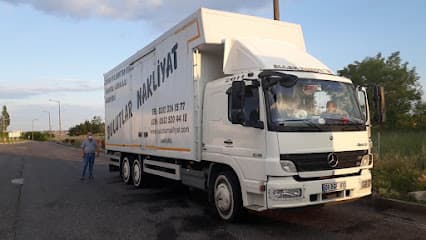 Bulutlar Nakliyat - Yenimahalle Nakliyat