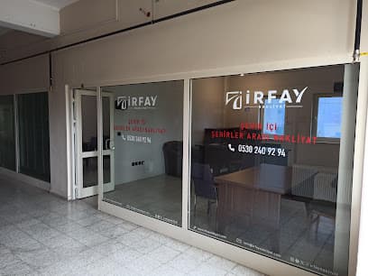 İrfay Nakliyat - İzmit Nakliyat