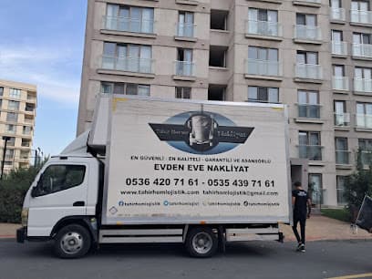 Tahirhom Evden Eve Nakliyat - Küçükçekmece Nakliyat