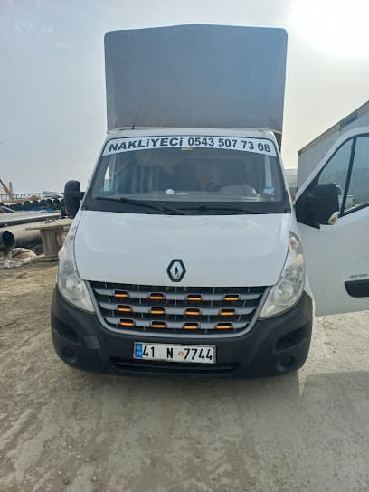 Başoğlu Nakliyat Silivri1 - Silivri Nakliyat