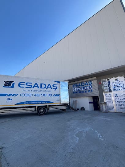 Esadaş Evden Eve Nakliyat - Çankaya Nakliyat