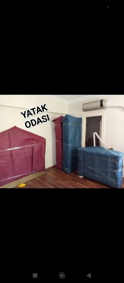 Gaziantep Güleryüz nakliyat - Şahinbey Nakliyat