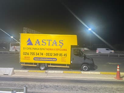 Astaş Evden Eve Nakliyat & Depolama - Kartal Nakliyat