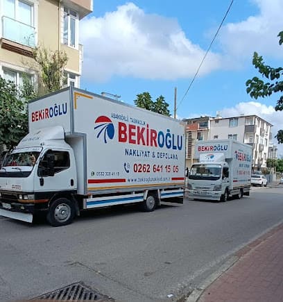 İzmir İstanbul evden eve nakliyat - Konak Nakliyat
