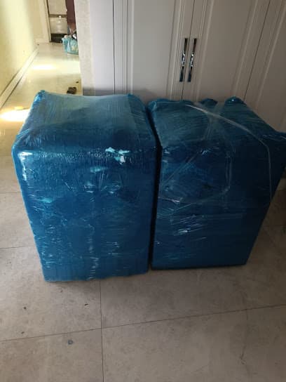 ANTEPİA NAKLİYAT - Şahinbey Nakliyat