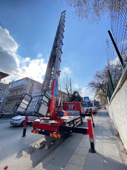 Bursa Otto Trans - Kestel Nakliyat