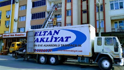Beltan Nakliyat Evden Eve Asansörlü Taşımacılık - Konak Nakliyat