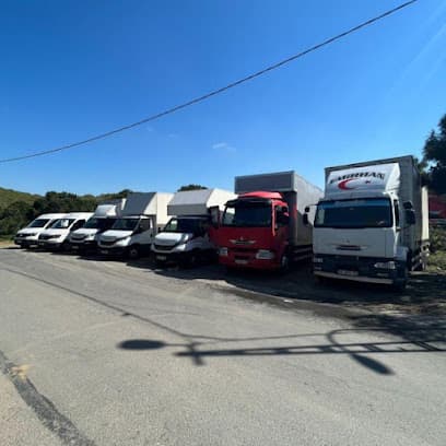 Çekmeköy Nakliyat - Çekmeköy Nakliyat