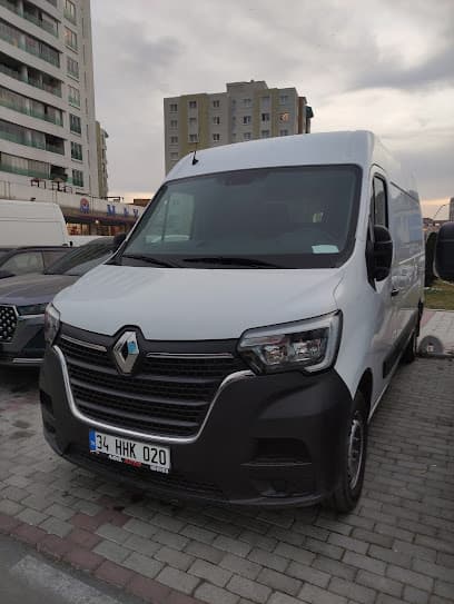 EVDEN EVE GÖKÇE NAKLİYAT - Zeytinburnu Nakliyat