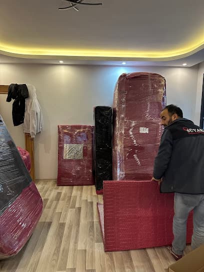 Süvari Nakliyat ve Depolama - Sancaktepe Nakliyat