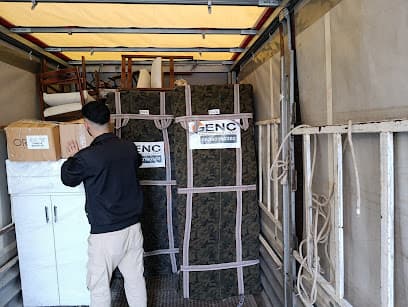 Genç Nakliyat - Sultangazi Nakliyat