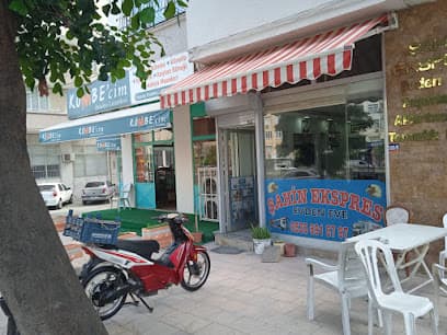 Adana Evden Eve Nakliyat - Şahin Expres - Çukurova Nakliyat