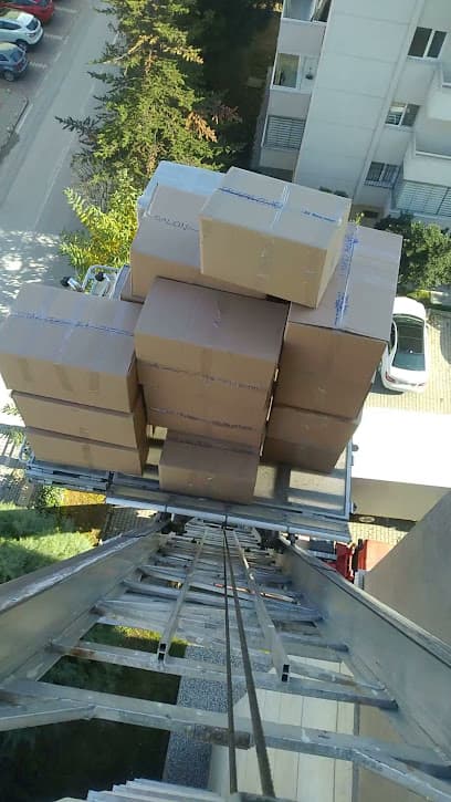 Bursa evden eve nakliyatt - Osmangazi̇ Nakliyat