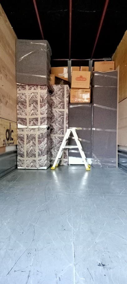 Serik Osman Nakliyat - Serik Nakliyat