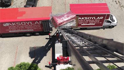 Aksoylar Evden Eve Nakliyat - Güngören Nakliyat