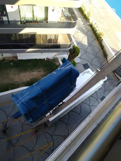 Emircan Evden Eve Nakliyat -  Nakliyat