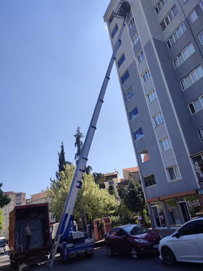 Bursa imza evden eve taşıma - Yıldırım Nakliyat