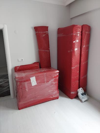 Yeşil Bursa Evden Eve Nakliyat - Osmangazi̇ Nakliyat