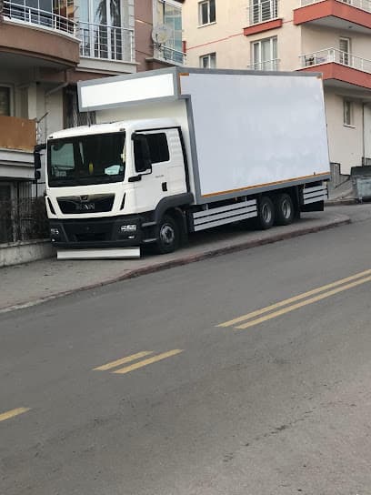 Üsküdar Evden Eve Nakliyat - Üsküdar Nakliyat
