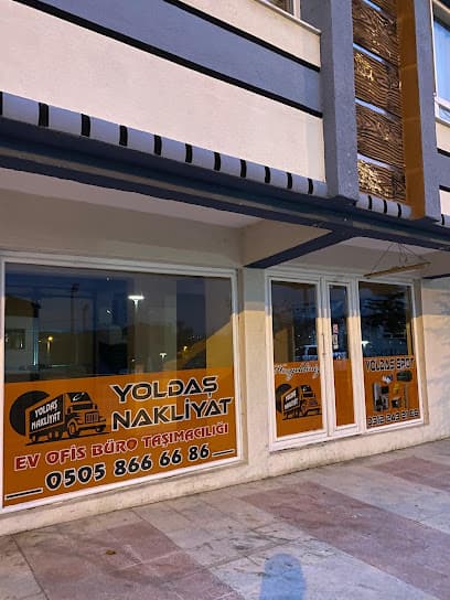 Yoldaş Nakliyat - Etimesgut Nakliyat