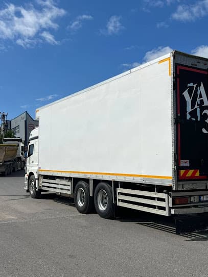 Soft Evden Eve Taşımacılık - Kadıköy Nakliyat