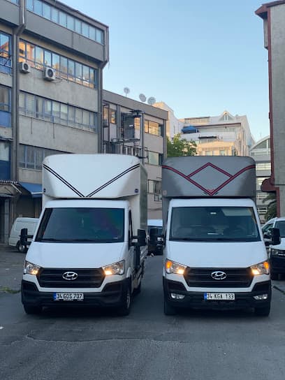 ÇAR NAKLİYAT 7/24 NAKLİYE SULTANGAZİ - Sultangazi Nakliyat