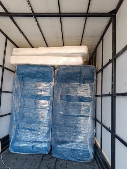 Adana Özdemirler Evden Eve Nakliyat - Seyhan Nakliyat