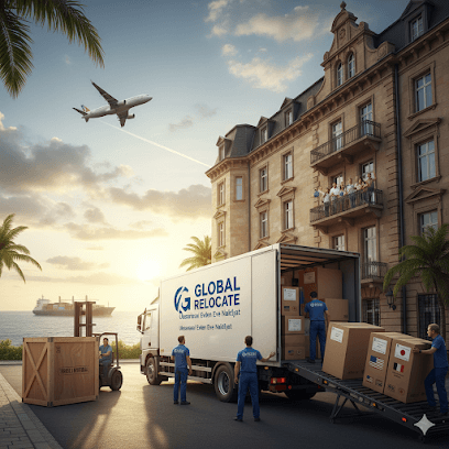 Uluslararası Evden Eve Nakliyat-Sebax Lojistik - Darıca Nakliyat