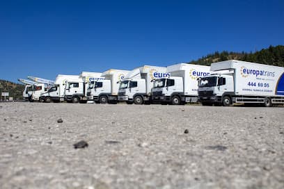 Europatrans Nakliyat - Çankaya Nakliyat