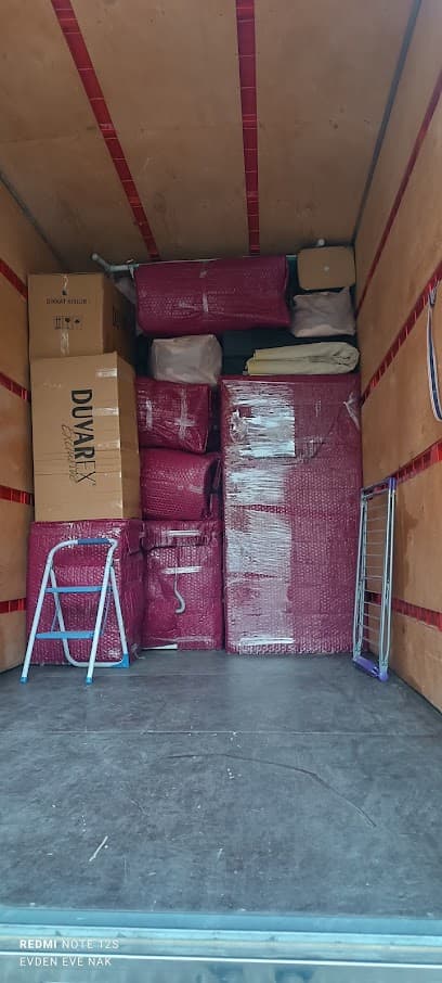 Avcılar Evden Eve Nakliye Hizmetleri İletişim - Avcılar Nakliyat