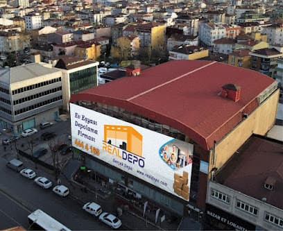 Real Depo - Sancaktepe Nakliyat