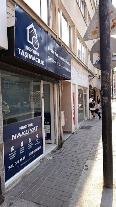 Evden Eve Nakliyat - Nextime Taşımacılık - Yıldırım, Bursa - Yıldırım Nakliyat