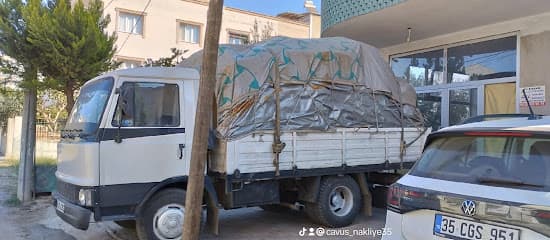 Çavuş nakliyat - Torbalı Nakliyat