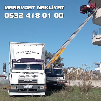 Manavgat Asansörlü taşımacılık - Manavgat Nakliyat