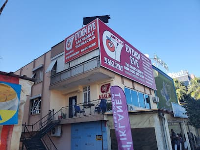 Antalya 07 Nakliyat - Kepez Nakliyat