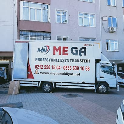 Sima Evden Eve Nakliyat ve Taşımacılık Hizmetleri - Bağcılar Nakliyat