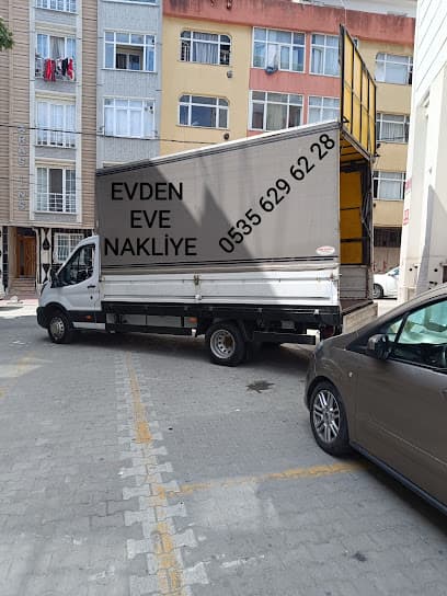 BH Evden Eve Nakliyat - Küçükçekmece Nakliyat